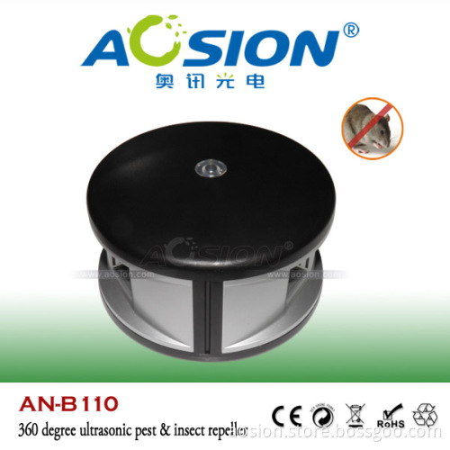 an-B110 Convenient Electronic Pest Repeller